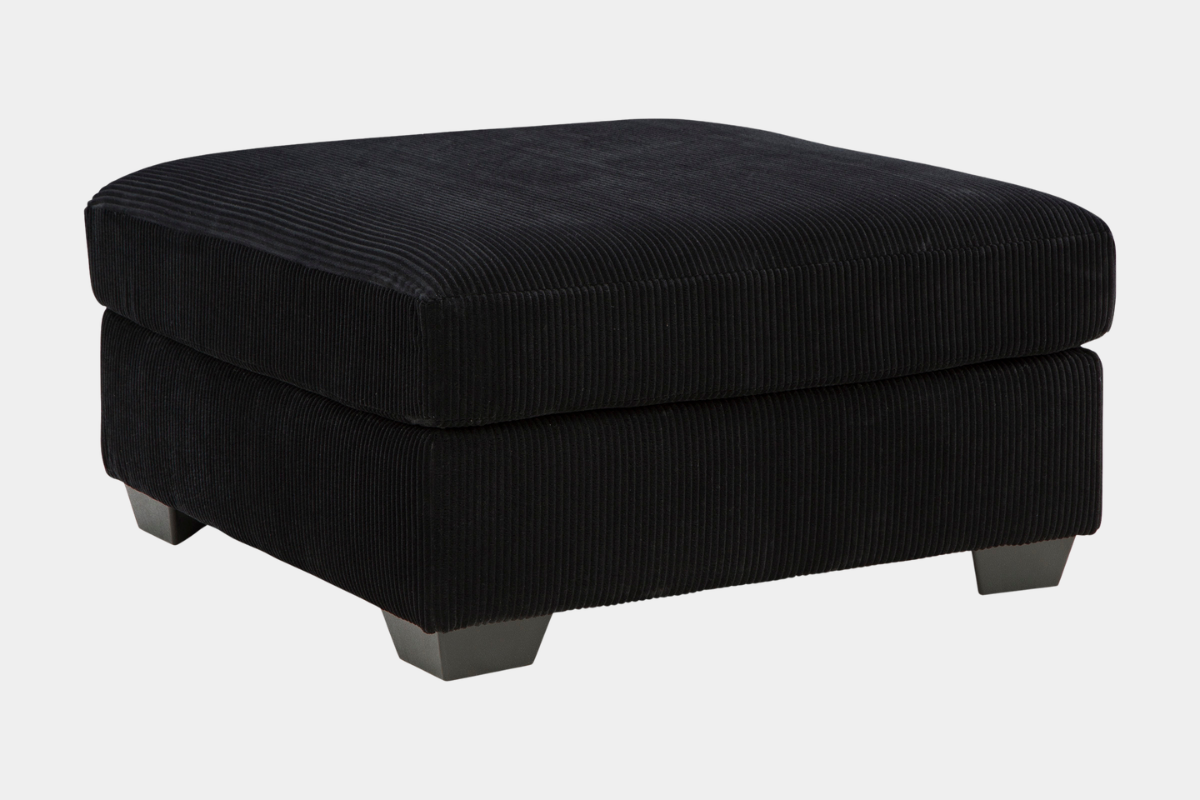 341932954:Simple Joy Ottoman, Angled