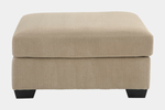 215699988:Simple Joy Ottoman, Front