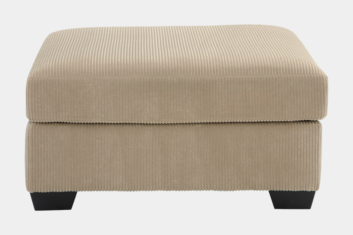 215699988:Simple Joy Ottoman, Front