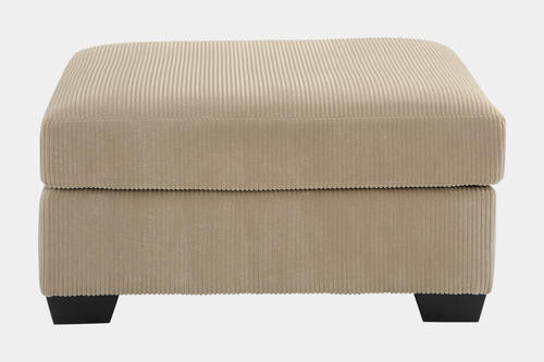 215699988:Simple Joy Ottoman, Front