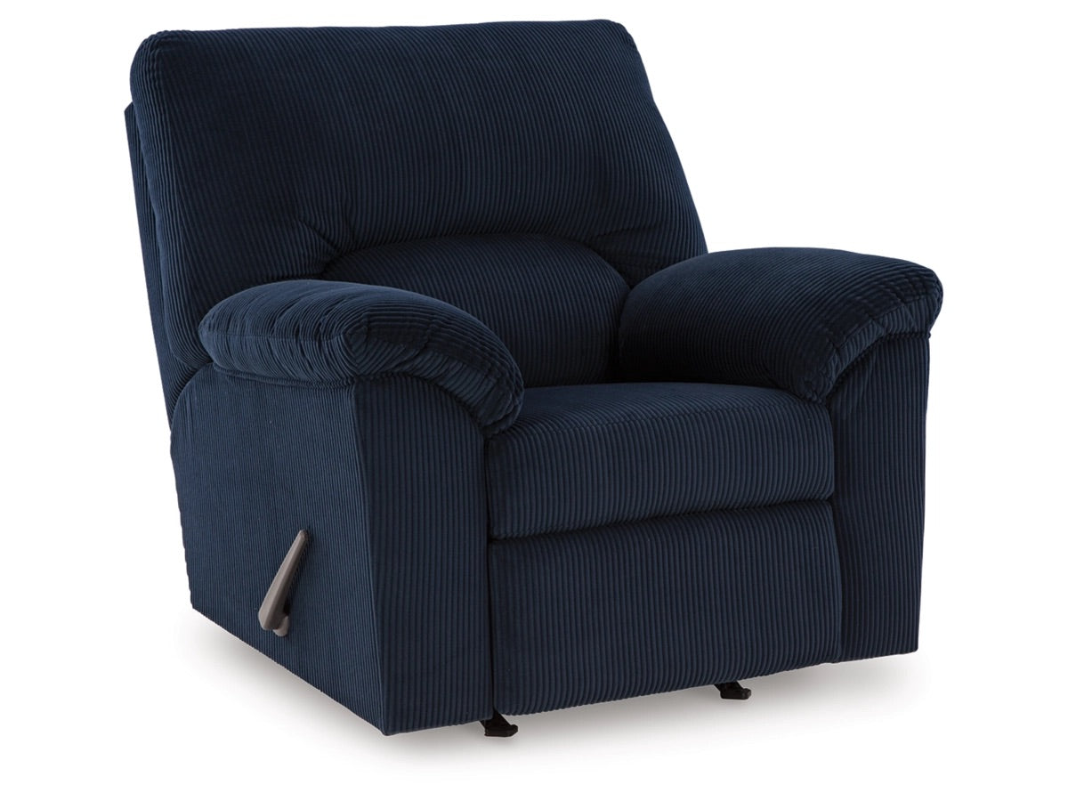 804347157:Simple Joy Recliner, Angle