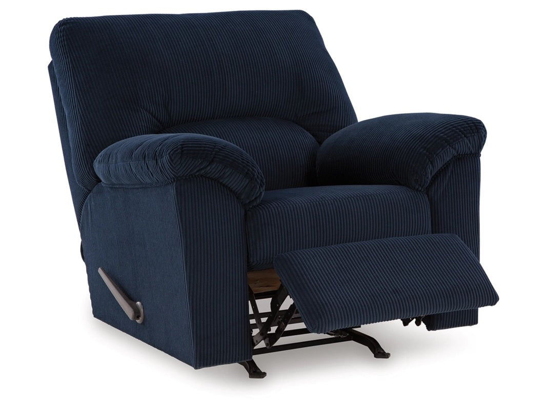 804347157:Simple Joy Recliner, Angle