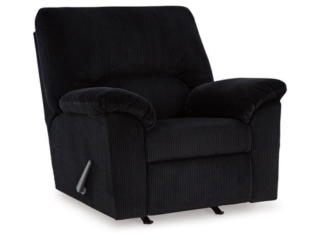 Simple Joy Recliner