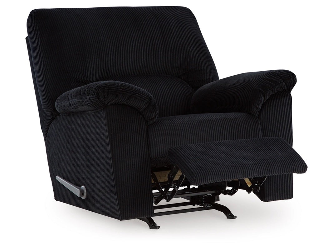 072850507:Simple Joy Recliner, Angle