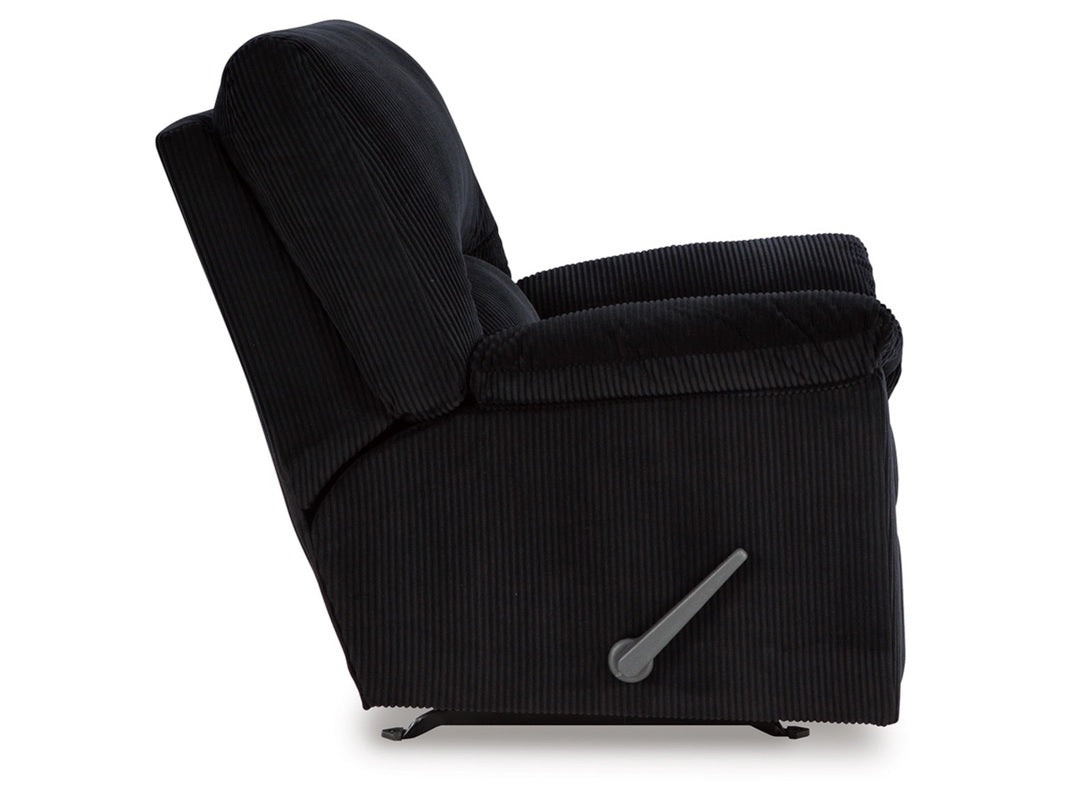 072850507:Simple Joy Recliner, Side