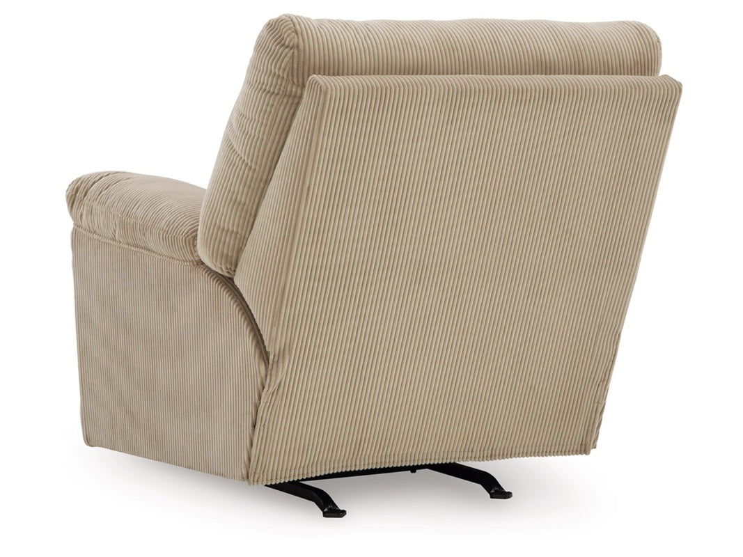 331972454:Simple Joy Recliner, Back