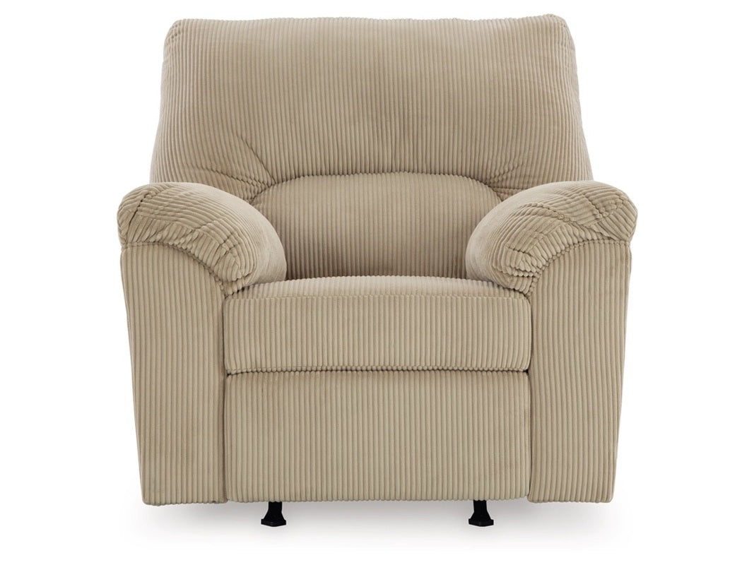 331972454:Simple Joy Recliner, Front