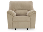 331972454:Simple Joy Recliner, Front