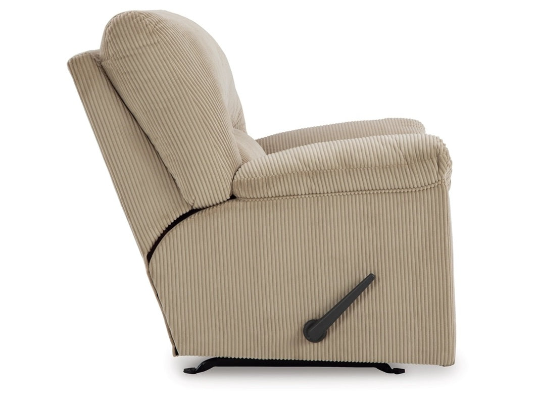 331972454:Simple Joy Recliner, Side