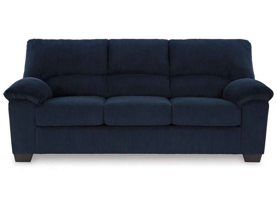 777084660:Simple Joy Sofa, Front