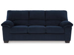777084660:Simple Joy Sofa, Front