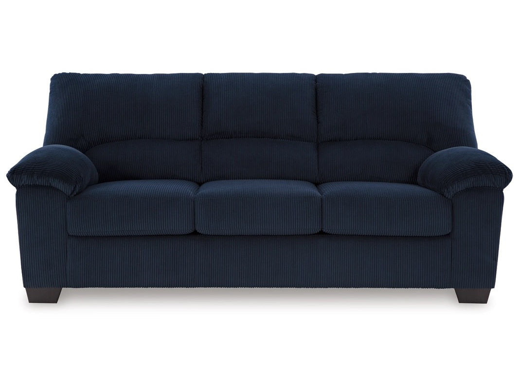 SIMPLEJ00:Simple Joy Sofa & Loveseat, Front