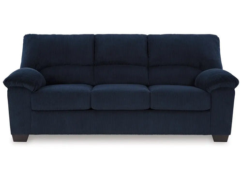 SIMPLEJ00:Simple Joy Sofa & Loveseat, Front