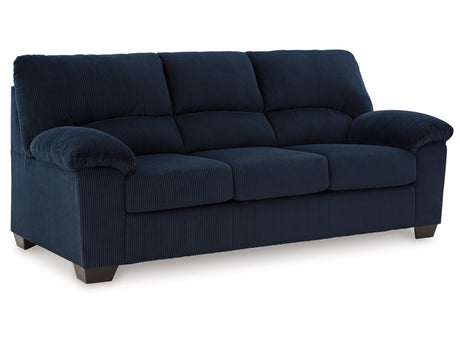 777084660:Simple Joy Sofa, Angle