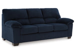 777084660:Simple Joy Sofa, Angle