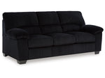 580830997:Simple Joy Sofa, Angle