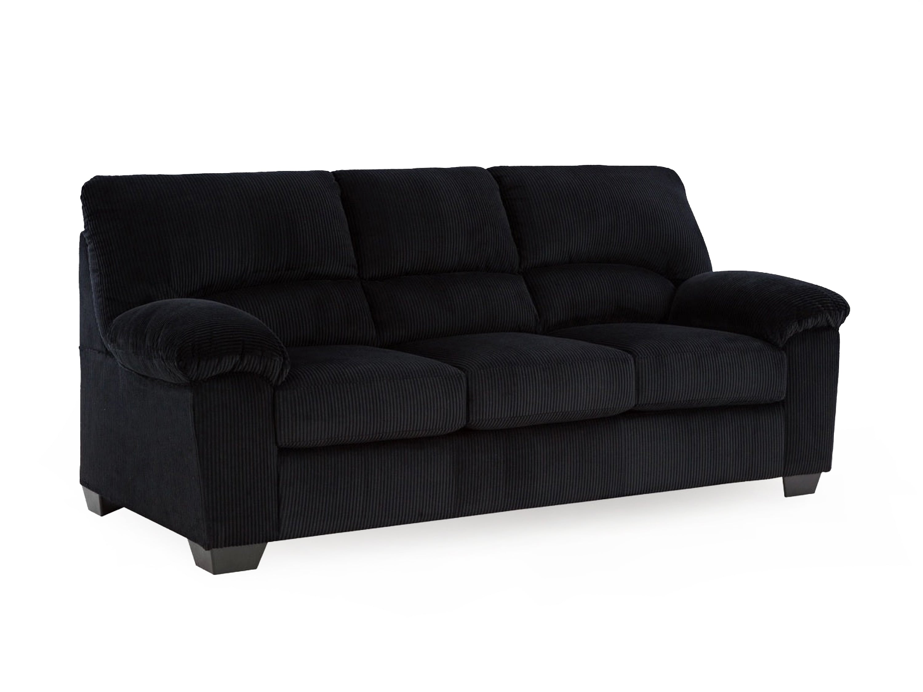 580830997:Simple Joy Sofa, Angle