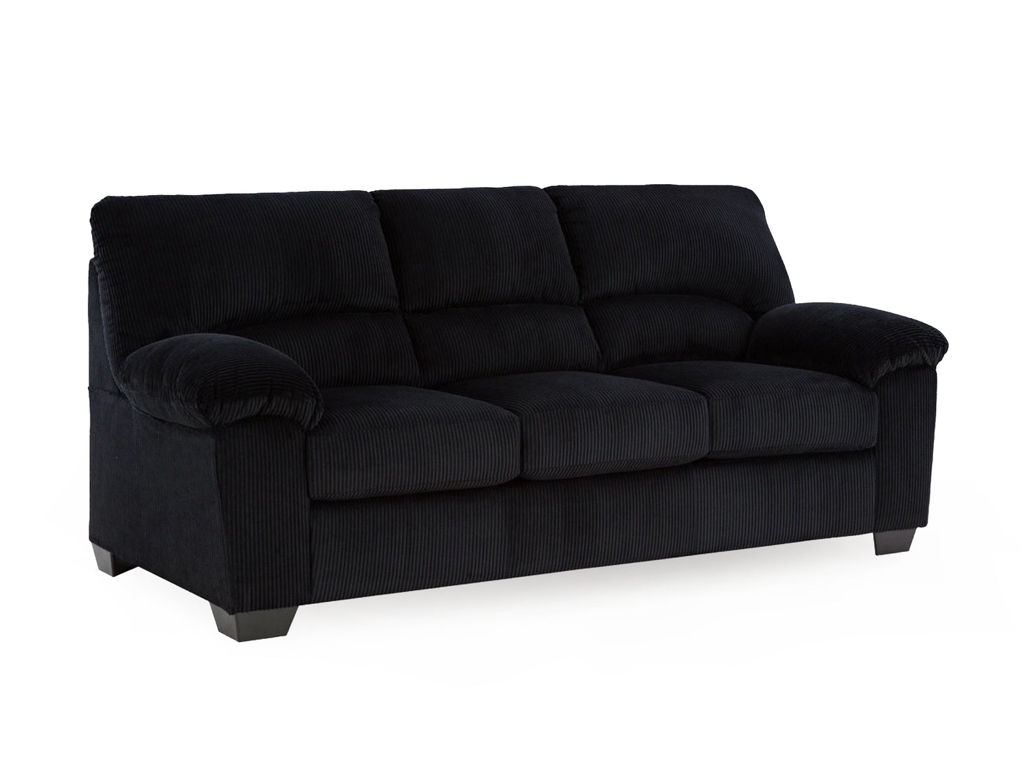 580830997:Simple Joy Sofa, Angle