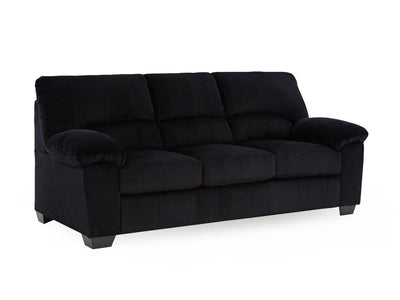 580830997:Simple Joy Sofa, Angle
