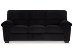 580830997:Simple Joy Sofa, Front