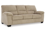 819053494:Simple Joy Sofa, Angle