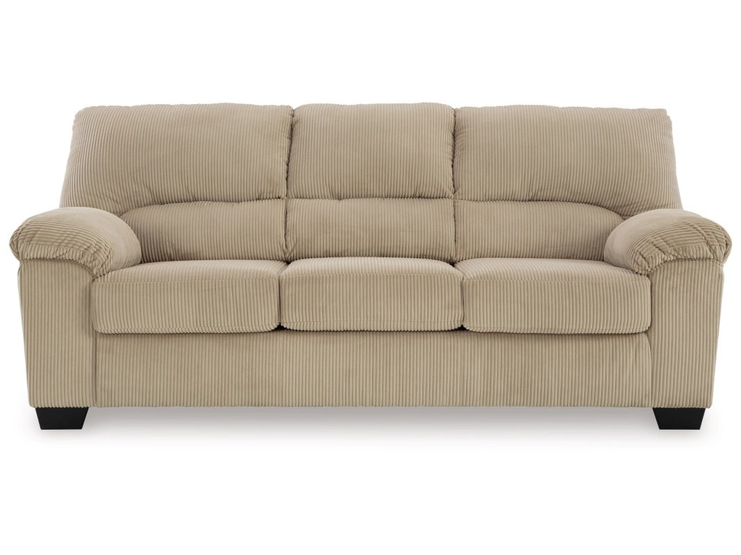 819053494:Simple Joy Sofa, Front