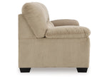 819053494:Simple Joy Sofa, Side