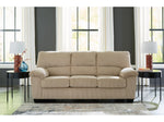 819053494:Simple Joy Sofa, Styled