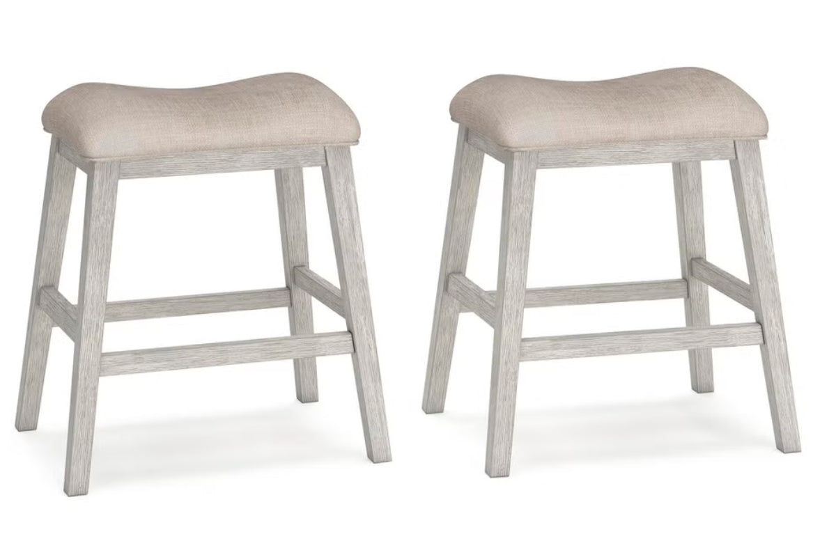 211774807:Skempton Backless Counter Height Stool, BackAngled