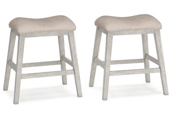 211774807:Skempton Backless Counter Height Stool, BackAngled