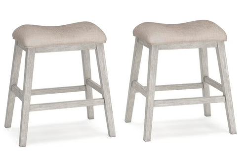 211774807:Skempton Backless Counter Height Stool, BackAngled
