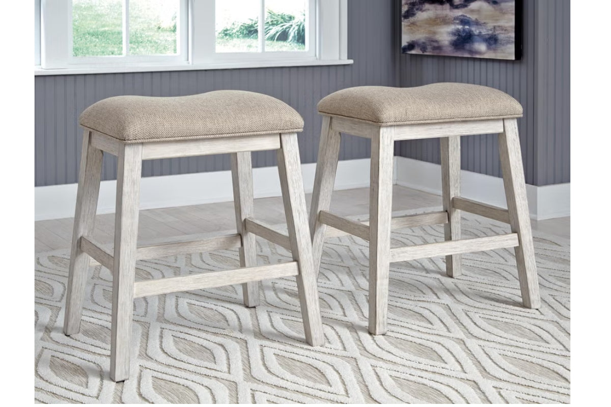 211774807:Skempton Backless Counter Height Stool, BackAngled