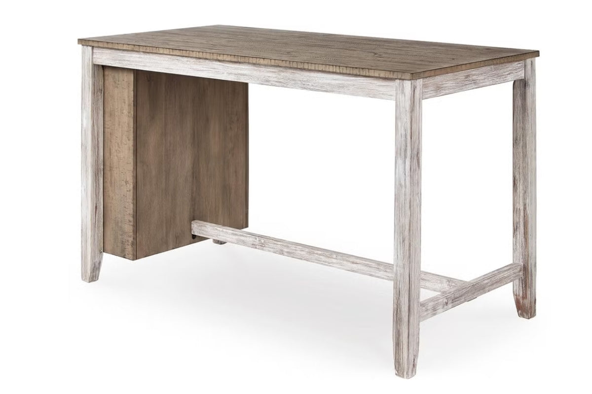 445175853:Skempton Counter Height Dining Table, Angled