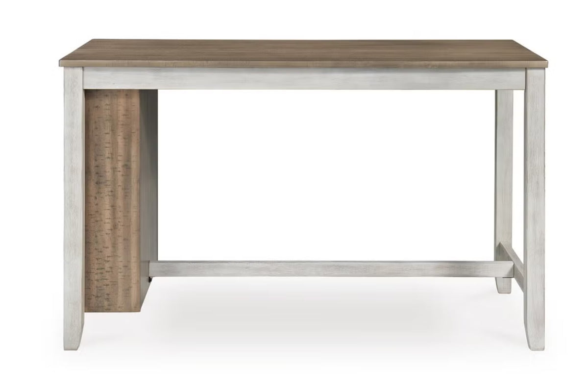 445175853:Skempton Counter Height Dining Table, Front