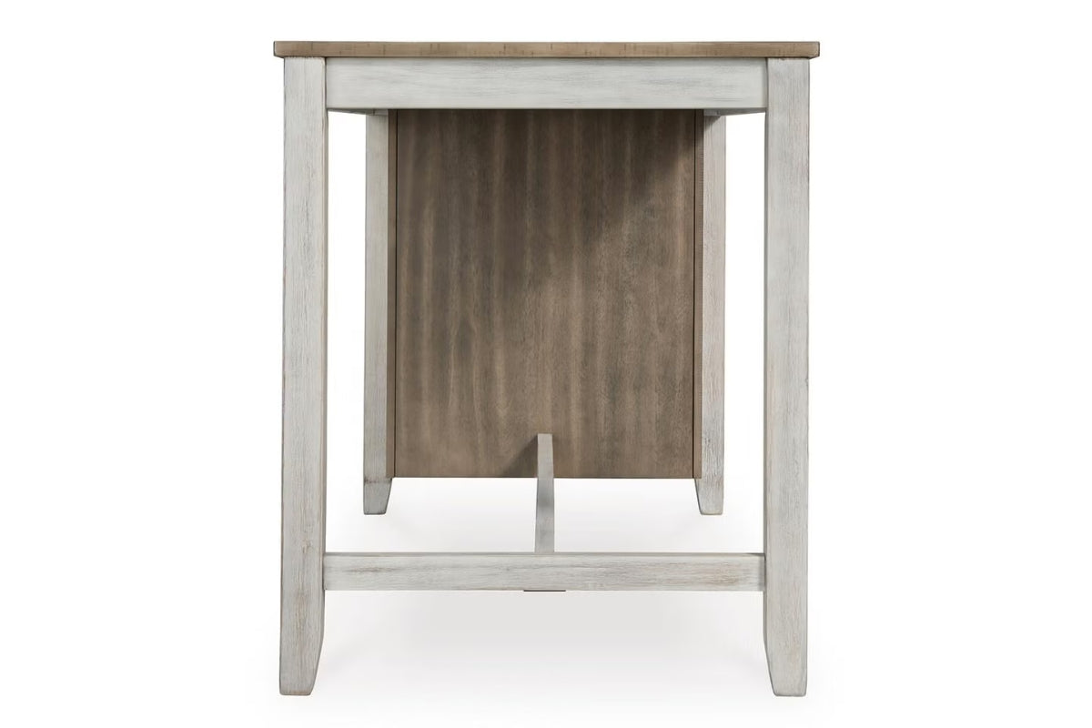 445175853:Skempton Counter Height Dining Table, Side