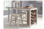 211774807:Skempton Backless Counter Height Stool, StyledBack