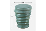 085960562:Skye Green Outdoor Stool, 