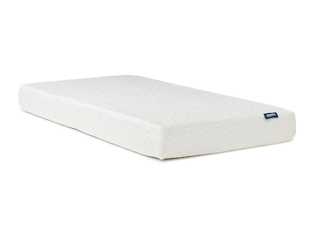 507443753:SleepMor Copper Infused Mattress Twin