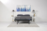 COPPER018:Sleepmor 10 Inch Hybrid Cool F, 