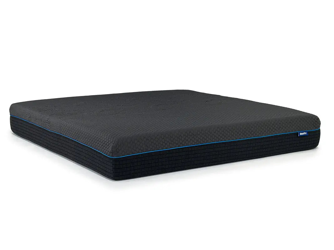 COPPER023:Sleepmor 12 Inch Hybrid Cool M, 