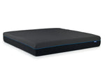 COPPER026:Sleepmor 12 Inch Hybrid Cool M, 