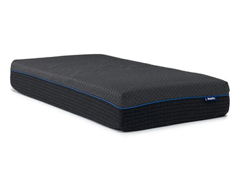 321660687:Sleepmor 12 Inch Hybrid Cool M, AngledAngle