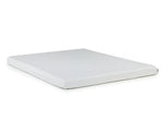 170076609:SleepMor Soft Cool Gel Sleeper Mattress Queen