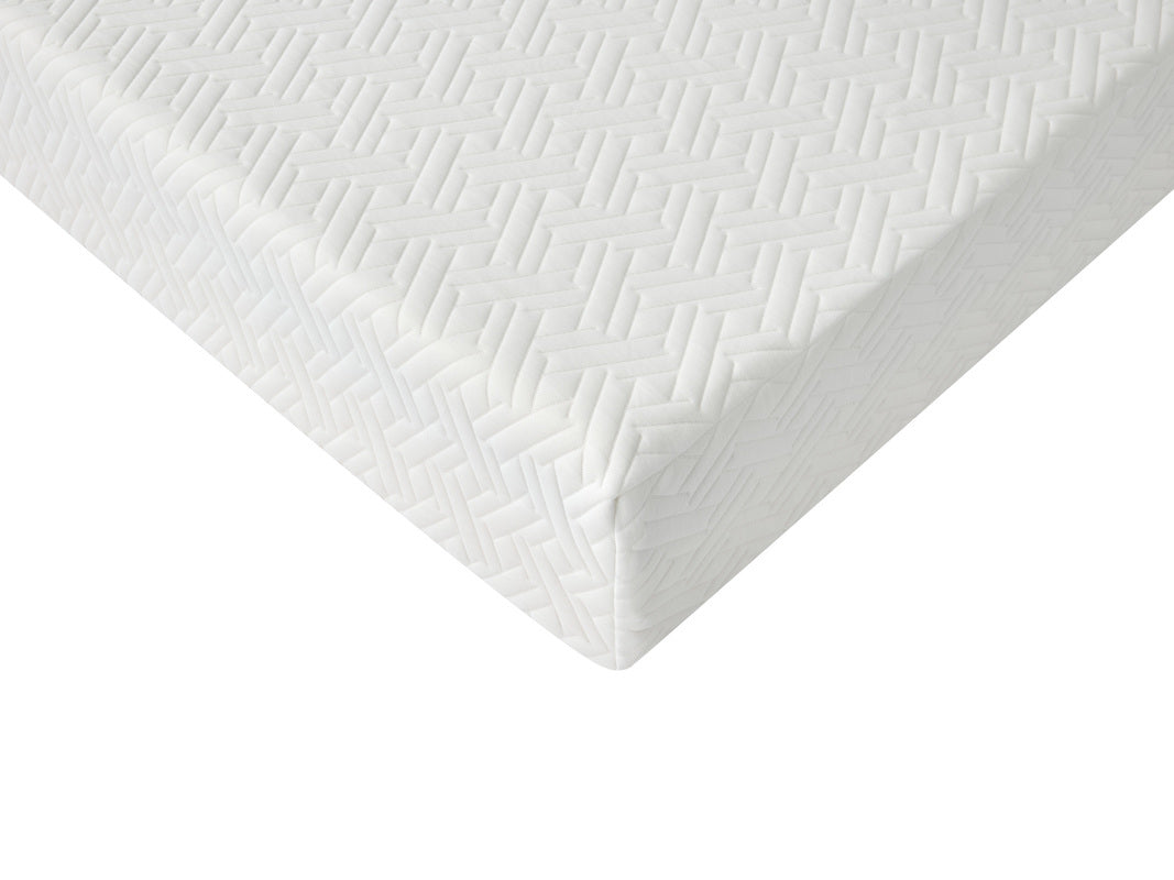 052384809:Sleepmor 10 Inch Essential Medium Hybrid Mattress, 