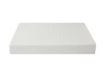 201068203:Sleepmor 10 Inch Essential Medium Hybrid Mattress, Side