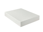 553664803:Sleepmor 12 Inch Essential Medium Mattress, Angled