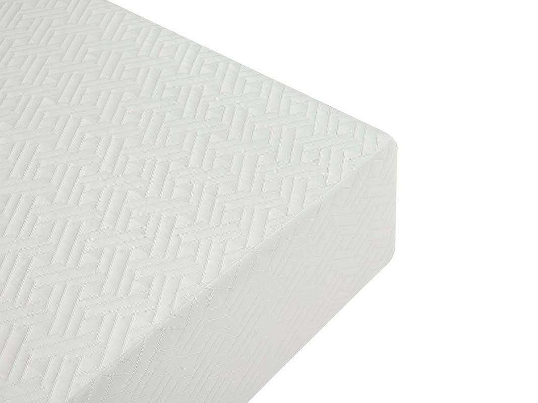 558557638:Sleepmor 12 Inch Essential Medium Mattress, 