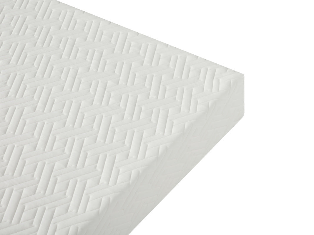 349259794:Sleepmor 6 Inch Essential Medium Mattress, 