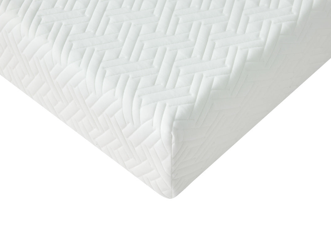465965035:Sleepmor 8 Inch Essential Medium Mattress, 