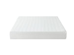 031264785:Sleepmor 8 Inch Essential Medium Mattress, Front